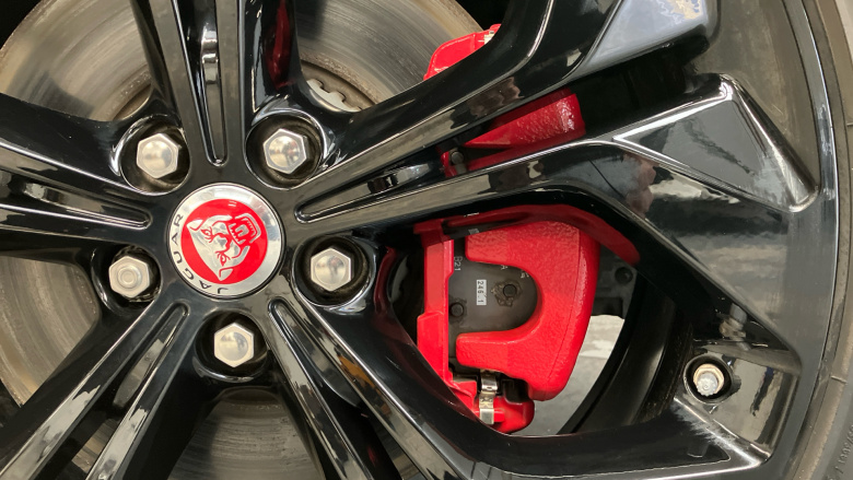 Jaguar E-Pace 2.0 P300 Sport 5dr Auto Petrol Estate